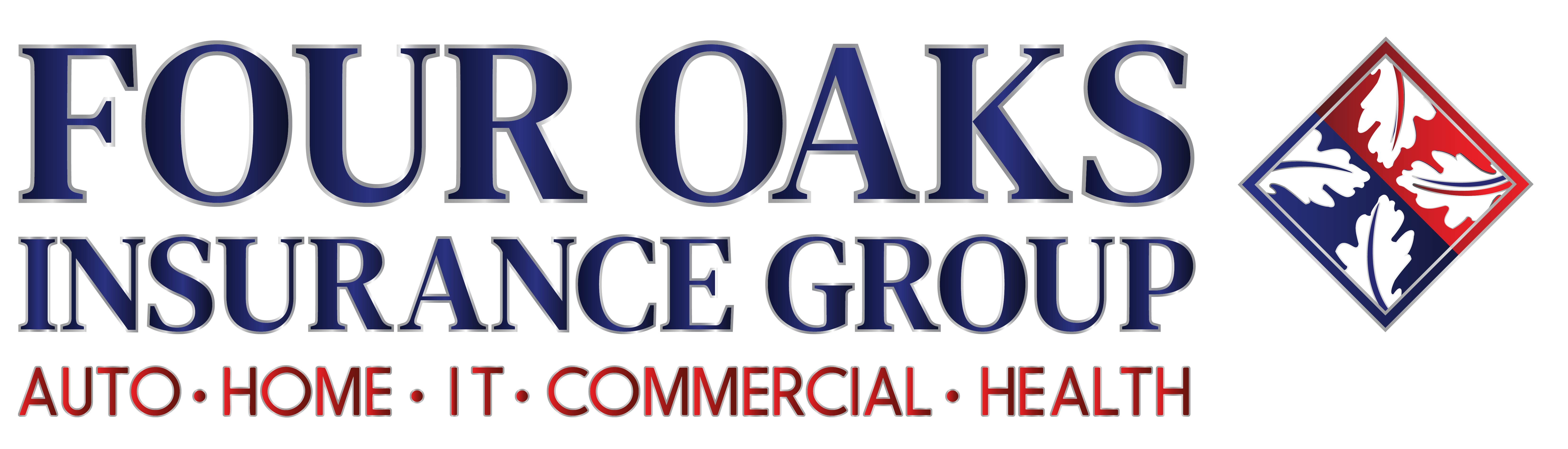 Four Oaks Insurance Group, Inc